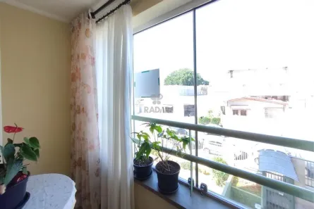 Apartamento com 3 Quartos à venda, 78m² no Fundação da Casa Popular, Campinas