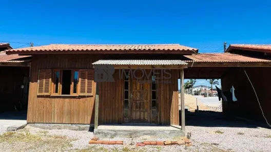 Casa com 2 Quartos para alugar, 102m² no Nova Brasília, Imbituba