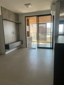 Apartamento com 3 Quartos para alugar, 95m² no Iguatemi, São José do Rio Preto