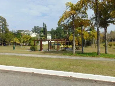 Lote/Terreno à venda, 1000m² no Tamboré, Santana de Parnaíba