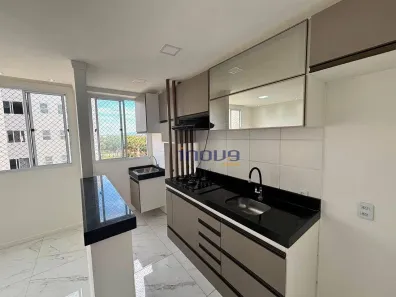 Apartamento com 2 Quartos à venda, 41m² no Barroso, Fortaleza