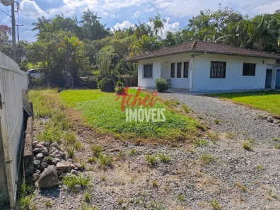 Fazenda/Sítio à venda, 71485m² no Área Rural de Joinville, Joinville