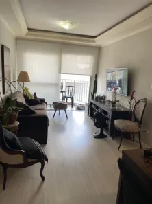 Apartamento com 3 Quartos à venda, 85m² no Vila Firmiano Pinto, São Paulo