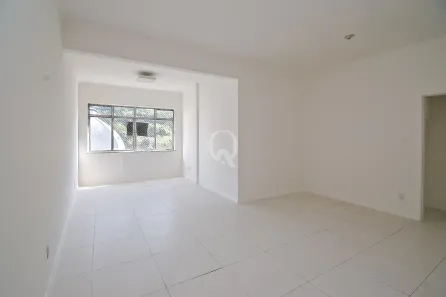 Apartamento com 3 Quartos à venda, 108m² no Laranjeiras, Rio de Janeiro