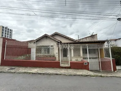 Casa com 4 Quartos à venda, 148m² no Grajaú, Juiz de Fora