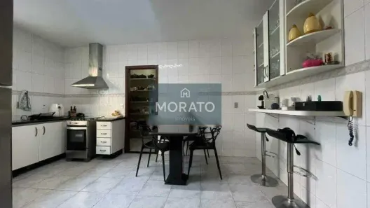 Casa com 4 Quartos à venda, 263m² no Ouro Preto, Belo Horizonte