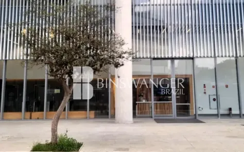 Sala Comercial para alugar, 346m² no Pinheiros, São Paulo