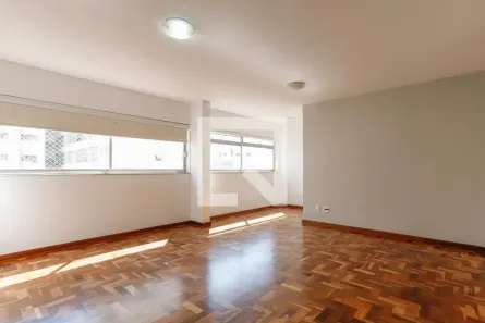 Apartamento com 3 Quartos à venda, 107m² no Higienópolis, São Paulo