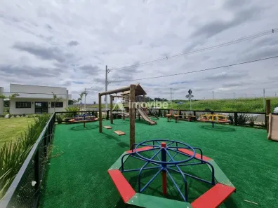 Lote/Terreno à venda, 180m² no Terramérica SB, Santa Bárbara D'Oeste