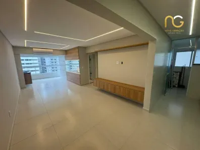 Apartamento com 2 Quartos à venda, 82m² no Aviação, Praia Grande