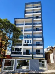 Apartamento com 1 Quarto para alugar, 35m² no São Pelegrino, Caxias do Sul