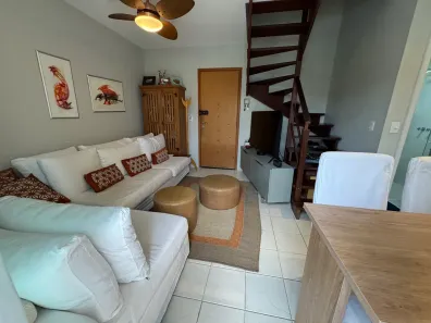 Apartamento com 2 Quartos à venda, 72m² no Recreio dos Bandeirantes, Rio de Janeiro