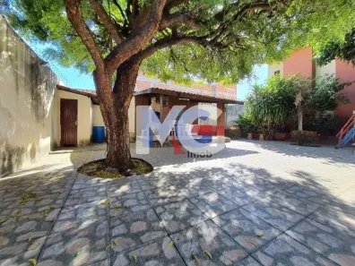 Apartamento com 2 Quartos à venda, 54m² no Passaré, Fortaleza