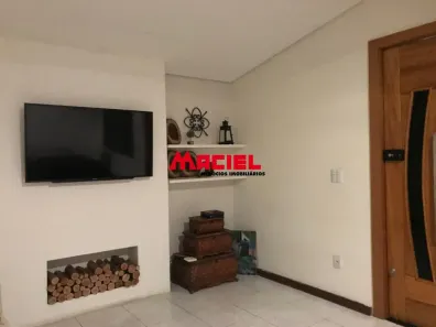 Casa com 4 Quartos à venda, 90m² no Bosque dos Eucaliptos, São José dos Campos