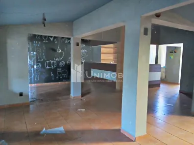 Ponto Comercial à venda, 220m² no Cambuí, Campinas