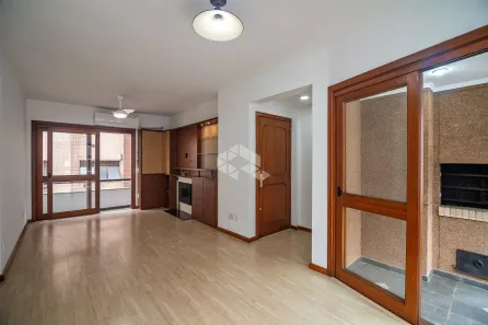 Apartamento com 3 Quartos à venda, 131m² no Mont Serrat, Porto Alegre
