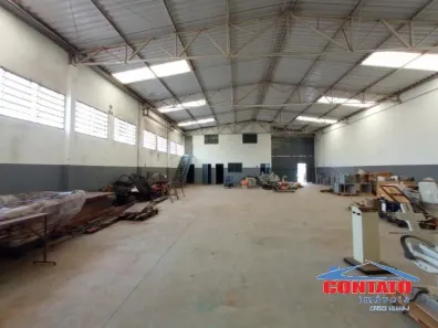 para alugar, 500m² no Jardim Maracanã, São Carlos