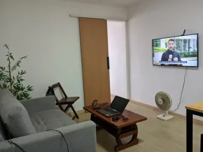 Apartamento com 1 Quarto à venda, 35m² no Copacabana, Rio de Janeiro
