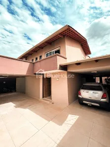 Sobrado com 5 Quartos à venda, 300m² no Jardim Atlântico, Goiânia