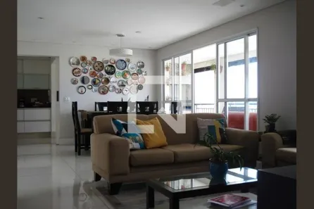 Apartamento com 3 Quartos à venda, 130m² no Vila Leopoldina, São Paulo