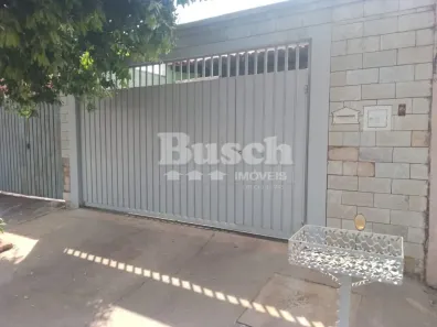 Casa com 3 Quartos à venda, 184m² no Parque Viaduto, Bauru