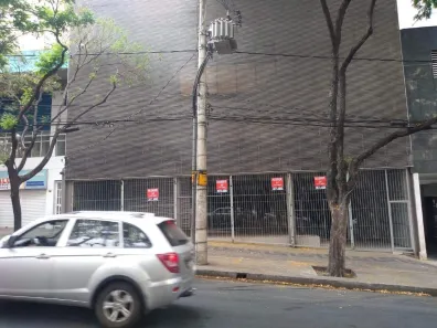 Sala Comercial para alugar, 227m² no Lourdes, Belo Horizonte