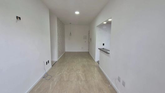 Apartamento com 3 Quartos à venda, 73m² no Parque São Luís, Taubaté