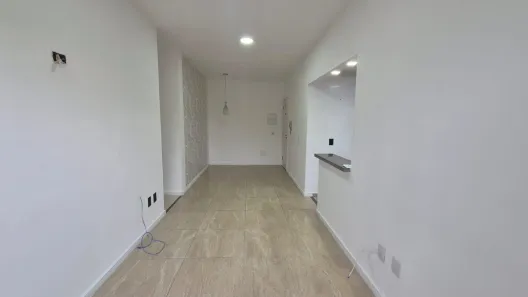 Apartamento com 3 Quartos à venda, 73m² no Parque São Luís, Taubaté