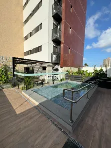 Apartamento com 3 Quartos à venda, 159m² no Lagoa Nova, Natal