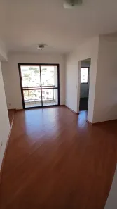 Apartamento com 1 Quarto à venda, 53m² no Vila Mariana, São Paulo