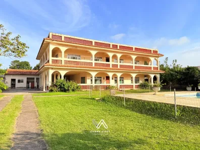 Casa com 6 Quartos à venda, 706m² no Jardim Atlântico Leste (Itaipuaçu), Maricá