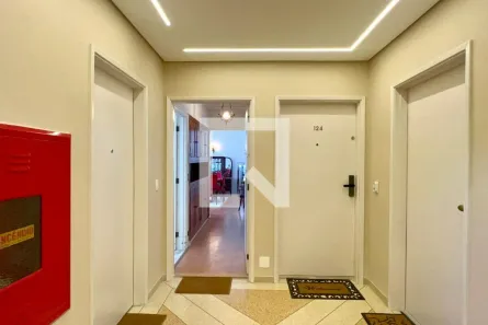Apartamento com 2 Quartos à venda, 109m² no Paraíso, São Paulo