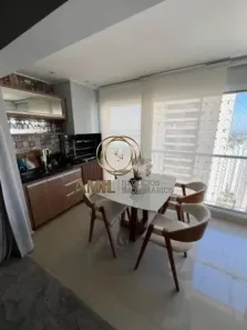 Apartamento com 2 Quartos à venda, 75m² no Jardim das Indústrias, São José dos Campos