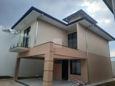 Casa de Condomínio com 4 Quartos à venda, 130m² no São Luiz, Belo Horizonte