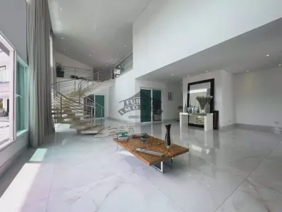 Casa de Condomínio com 4 Quartos à venda, 883m² no São Paulo II, Cotia