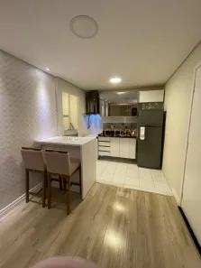 Apartamento com 3 Quartos à venda, 52m² no Vila Marieta, Campinas