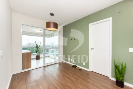 Apartamento com 2 Quartos à venda, 51m² no Aclimação, São Paulo