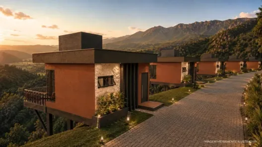 Casa com 1 Quarto à venda, 58m² no Domingos Martins, Domingos Martins