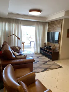 Apartamento com 3 Quartos à venda, 112m² no Parque Campolim, Sorocaba