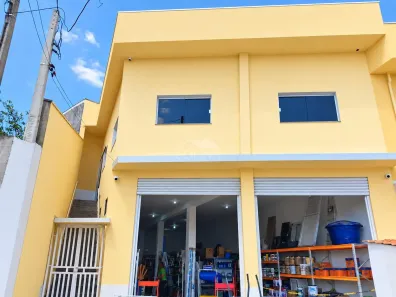 Ponto Comercial para alugar, 250m² no Santa Gertrudes, Jundiaí