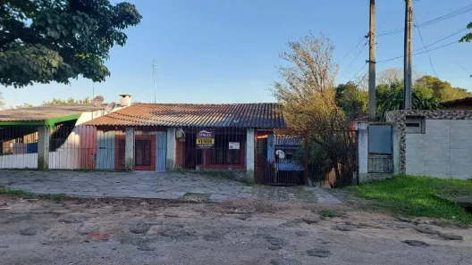 Lote/Terreno à venda, 200m² no Cecília, Viamão