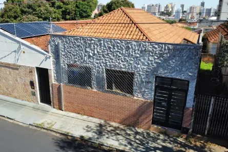 Casa com 3 Quartos à venda, 147m² no Vila Xavier (Vila Xavier), Araraquara