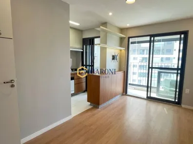 Apartamento com 2 Quartos para alugar, 47m² no Vila Anastácio, São Paulo