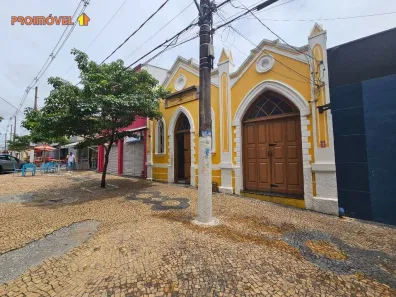 Ponto Comercial para alugar, 213m² no Centro, Itu