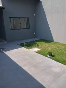 Casa com 3 Quartos à venda, 90m² no Garavelo Residencial Park, Aparecida de Goiânia