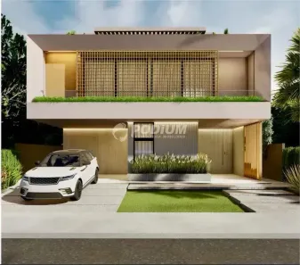 Casa de Condomínio com 5 Quartos à venda, 860m² no Barra da Tijuca, Rio de Janeiro