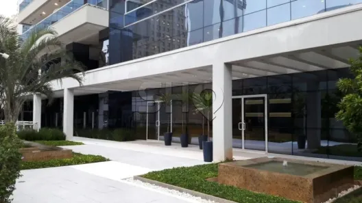 Apartamento com 1 Quarto à venda, 54m² no Vila Nova Conceição, São Paulo