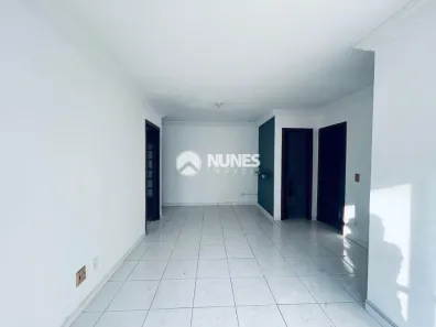 Apartamento com 2 Quartos à venda, 57m² no Jaguaribe, Osasco