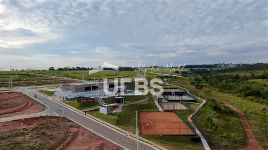 Lote/Terreno à venda, 260m² no Condomínio Vinhas, Senador Canedo