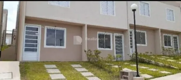 Casa de Condomínio com 2 Quartos à venda, 60m² no Vila São Geraldo, São José dos Campos